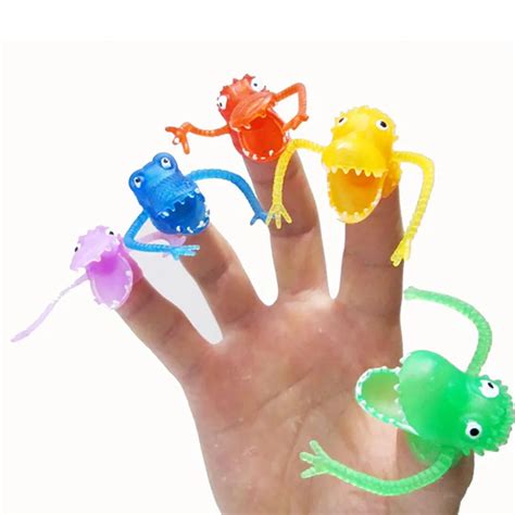 The Wotch Finger Toy: A Fun and Interactive Tool for ADHD Management